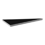 Global Truss GT Stage Deck 2 x 1m Hexa R/H Triangle Stage Platform