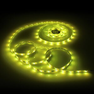 LEDJ Visio TRI-RGB Flexible Tri-Color Strip FLS-RGB (5m roll)