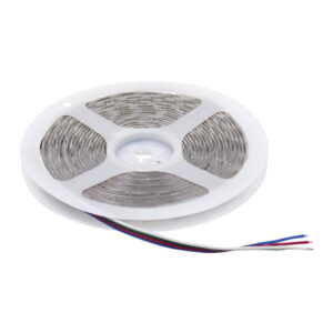 LEDJ Visio TRI-RGB Flexible Tri-Color Strip FLS-RGB (5m roll)