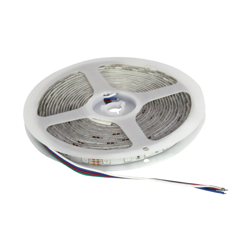 LEDJ Visio TRI-RGB60 Flexible Tri-colour Strip (5m roll) LEDJ Visio TRI-RGB60 Flexible Tri-colour Strip (5m roll)