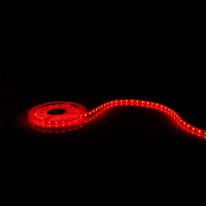 LEDJ Visio TRI-RGB60 Flexible Tri-colour Strip (5m roll), Black PCB