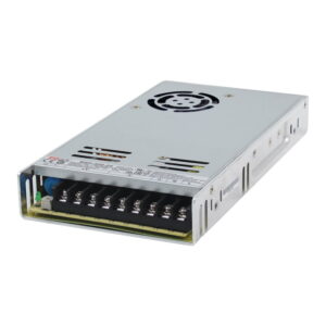 LEDJ Visio Meanwell RSP-320-24 320W 24V DC Power Supply