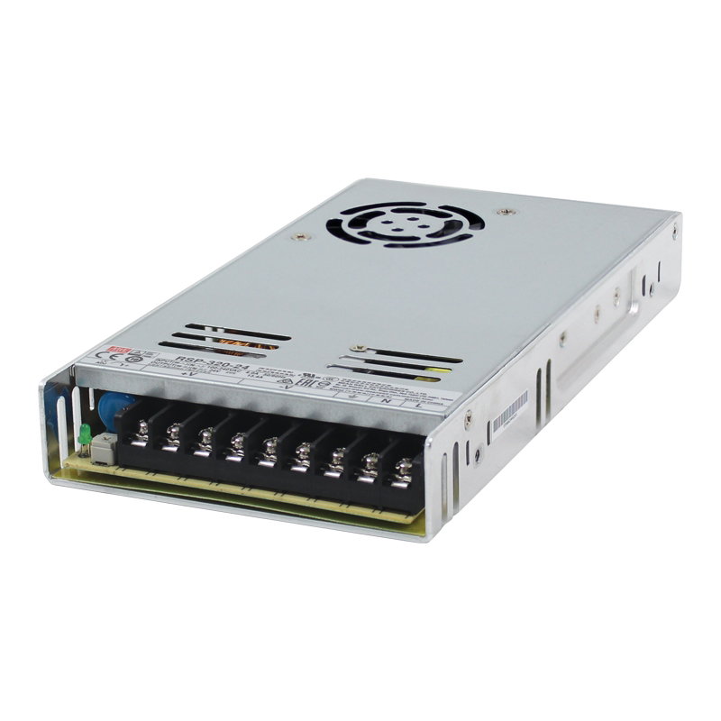LEDJ Visio Meanwell RSP-320-24 320W 24V DC Power Supply LEDJ Visio Meanwell RSP-320-24 320W 24V DC Power Supply