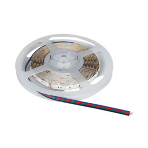 LEDJ Visio TRI-RGB60-IP20 Flexible Tri-colour Strip (5m roll)