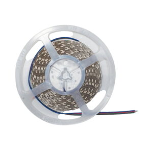 LEDJ Visio TRI-RGB60-IP20 Flexible Tri-colour Strip (5m roll)