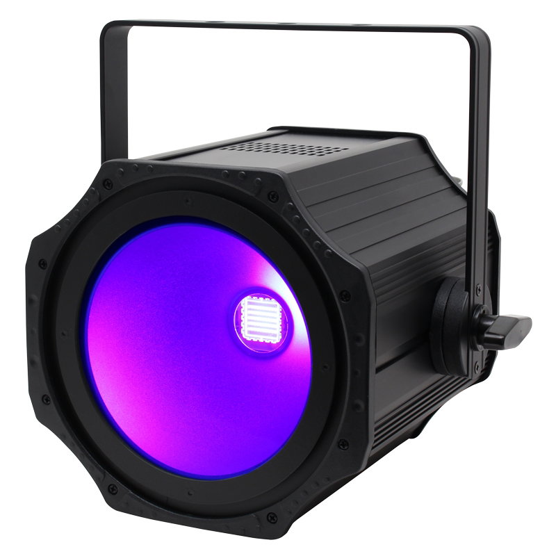 LEDJ 150W UV COB Flood LEDJ 150W UV COB Flood