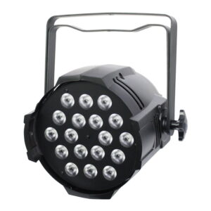 LEDJ Performer 18 Quad MKII (40 Degree)