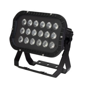 LEDJ Spectra Flood 18T3 PRO Exterior Fixture