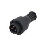 LEDJ Hydralock DMX Termination Plug