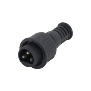 LEDJ Hydralock DMX Termination Plug