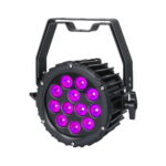 LEDJ Spectra Par 12T3 Exterior Fixture