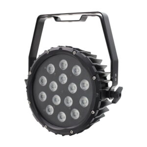 LEDJ Spectra Par 15Q8 Exterior Fixture