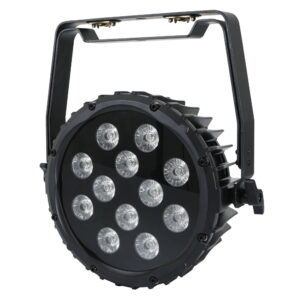 LEDJ Spectra Par 12HEX10 PRO Exterior Fixture