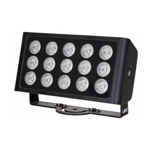 LEDJ Spectra Flood Q15 PRO Exterior Fixture