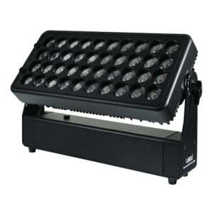LEDJ Spectra QX40 Pixel MKII Exterior Fixture