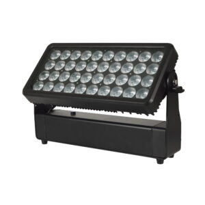 LEDJ Spectra Q40 MKII Exterior Fixture