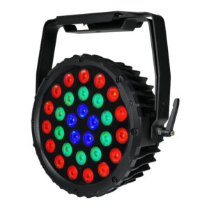 LEDJ Spectra Par 30Q8 PRO Exterior Fixture