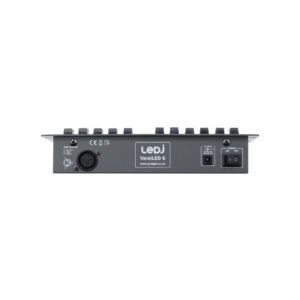 LEDJ VersiLED 6 DMX Controller