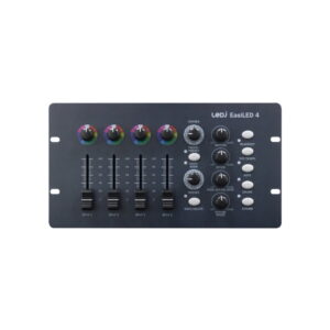 LEDJ EasiLED 4 DMX Controller