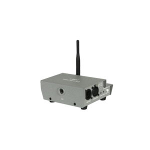 LEDJ Mini Box G3 Wireless W-DMX Transceiver