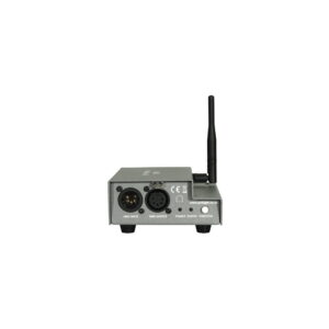 LEDJ Mini Box G3 Wireless W-DMX Transceiver