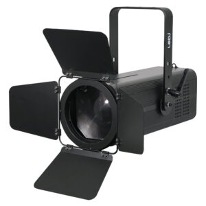 LEDJ Artisan 2000 RGBWA Fresnel