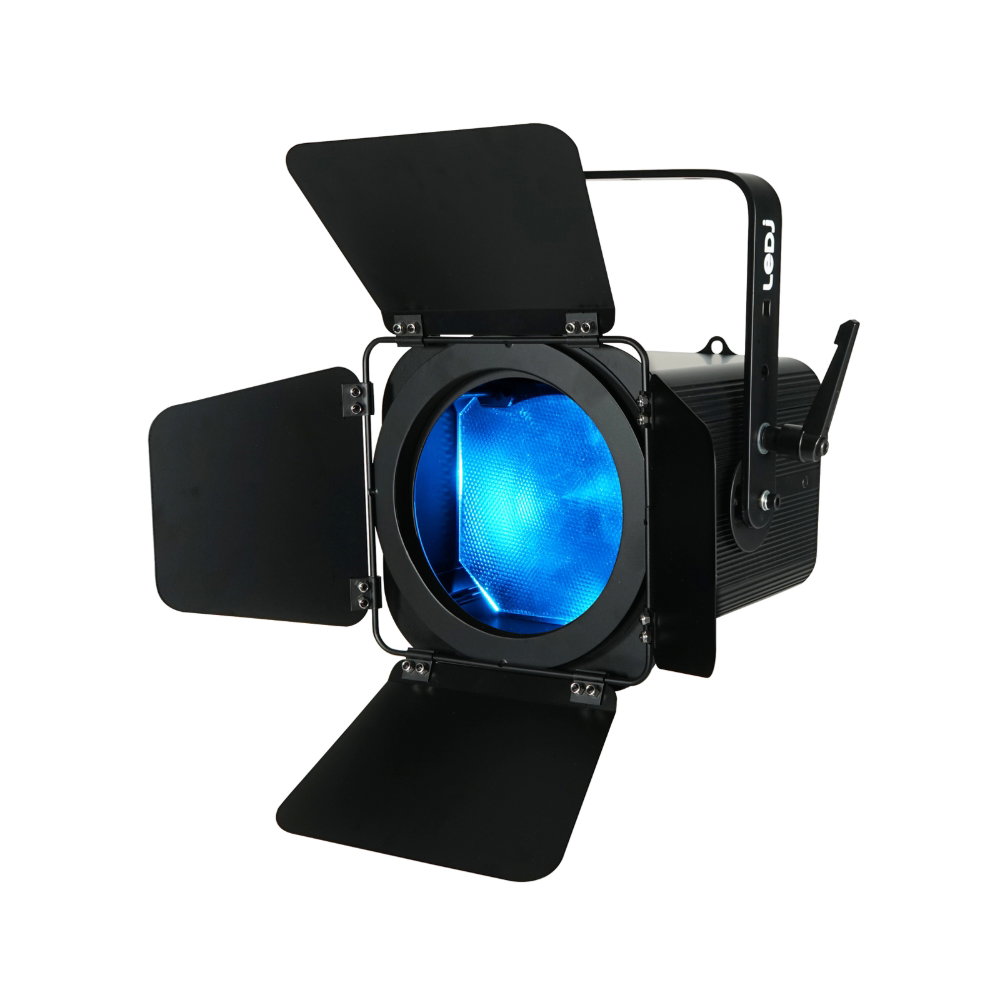 LEDJ Artisan 1000 RGBA Fresnel LEDJ Artisan 1000 RGBA Fresnel