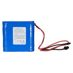 LEDJ Rapid QB1 and QB1 IP Lithium-Ion Battery 14.8V 5200mAh