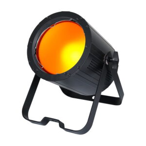 LEDJ 150W COB RGBA Par MKII