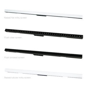 LEDJ TPix Strip 40 MKII
