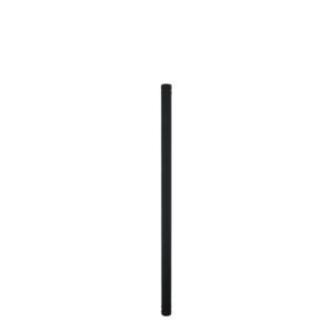 LEDJ Black 2.0m F31 Truss Sleeve/Sock