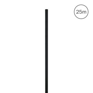 LEDJ Black 25.0m F31 Truss Sleeve/Sock