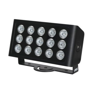 LEDJ Spectra Flood Q15HEX Exterior Fixture