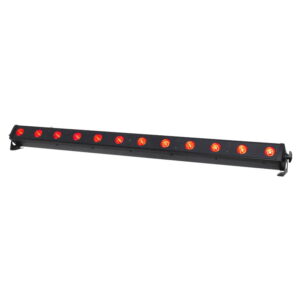 LEDJ Slimline 12Q5 RGBW Batten