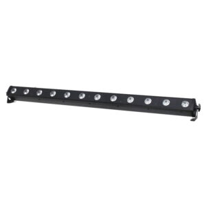 LEDJ Slimline 12Q5 RGBA Batten