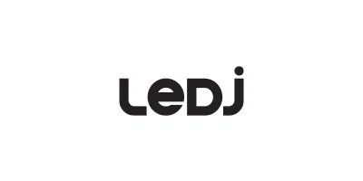 LEDJ logo