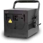 Laserworld PL-20FB4 RGB Show Laser