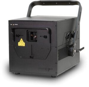 Laserworld PL-20FB4 RGB Show Laser