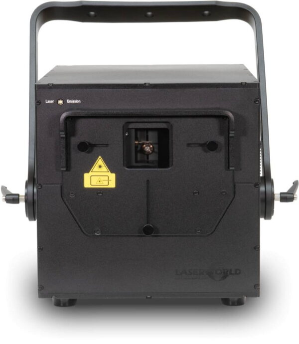Laserworld PL-30FB4 RGB Show Laser