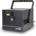 Laserworld DS-15.000 IP65 Diode Series Laser
