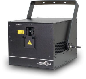 Laserworld DS-15.000 IP65 Diode Series Laser