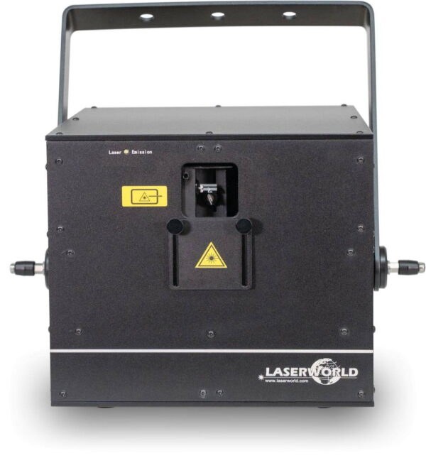 Laserworld DS-15.000 IP65 Diode Series Laser