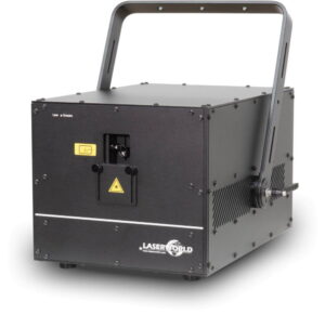 Laserworld DS-30.000 IP65 Diode Series Laser