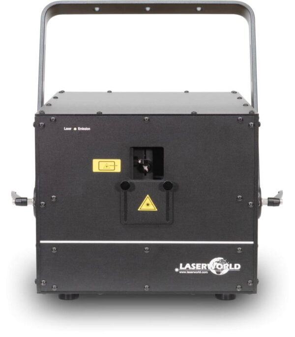 Laserworld DS-30.000 IP65 FB4 Diode Series Laser