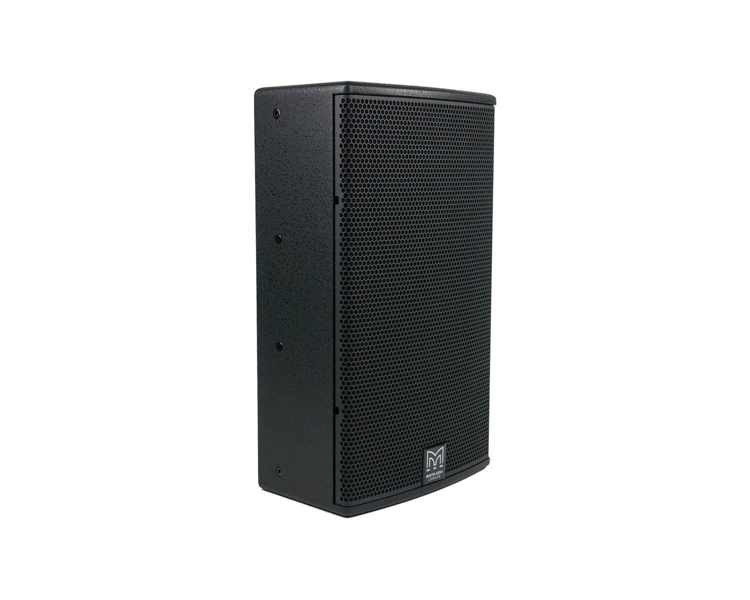 Martin Audio Blackline X10 - 10" 2-Way Passive PA Speaker Martin Audio Blackline X10 - 10″ 2-Way Passive PA Speaker