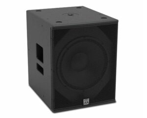 Martin Audio X115 BlacklineX 1×15″ Subwoofer with 3″ Voice Coil