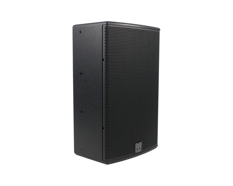 Martin Audio X12 BlacklineX 12″ 2-Way Passive Speaker Rotatable 90×50°