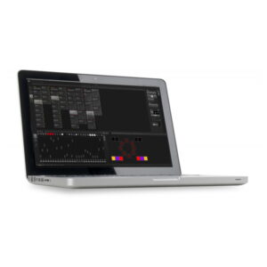 ADJ myDMX-RM 19″ Rack DMX Controller + myDMX 3.0 Software | Standalone Playback