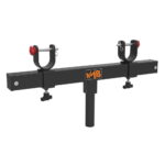 VMB PSU-06B 35mm Truss Support, Black