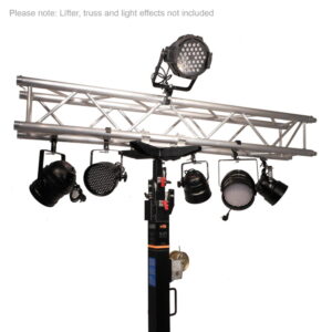 VMB PSX-01 Four Way Truss Adaptor TE Series